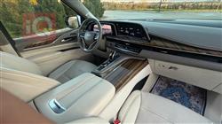 كاديلاك اسكاليد